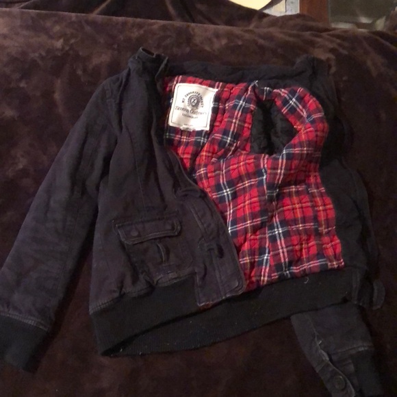 Cute jacket - Picture 1 of 4